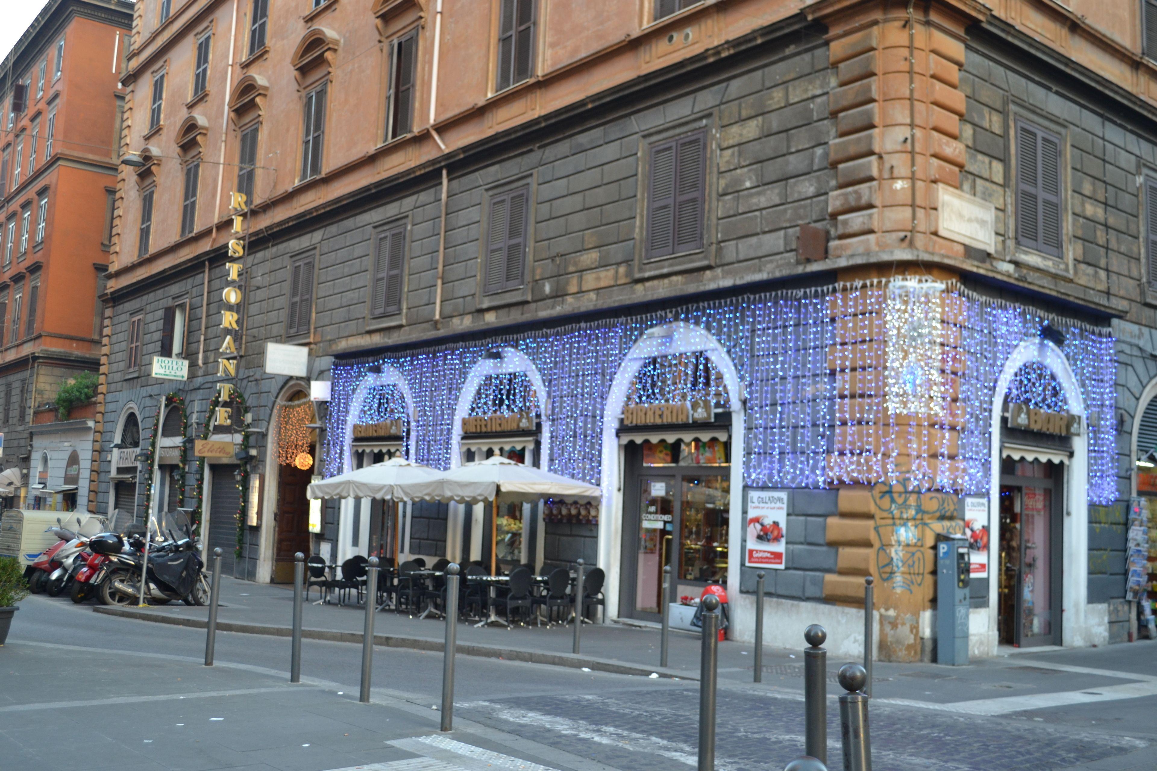 Hotel Ferrarese — Photos 1