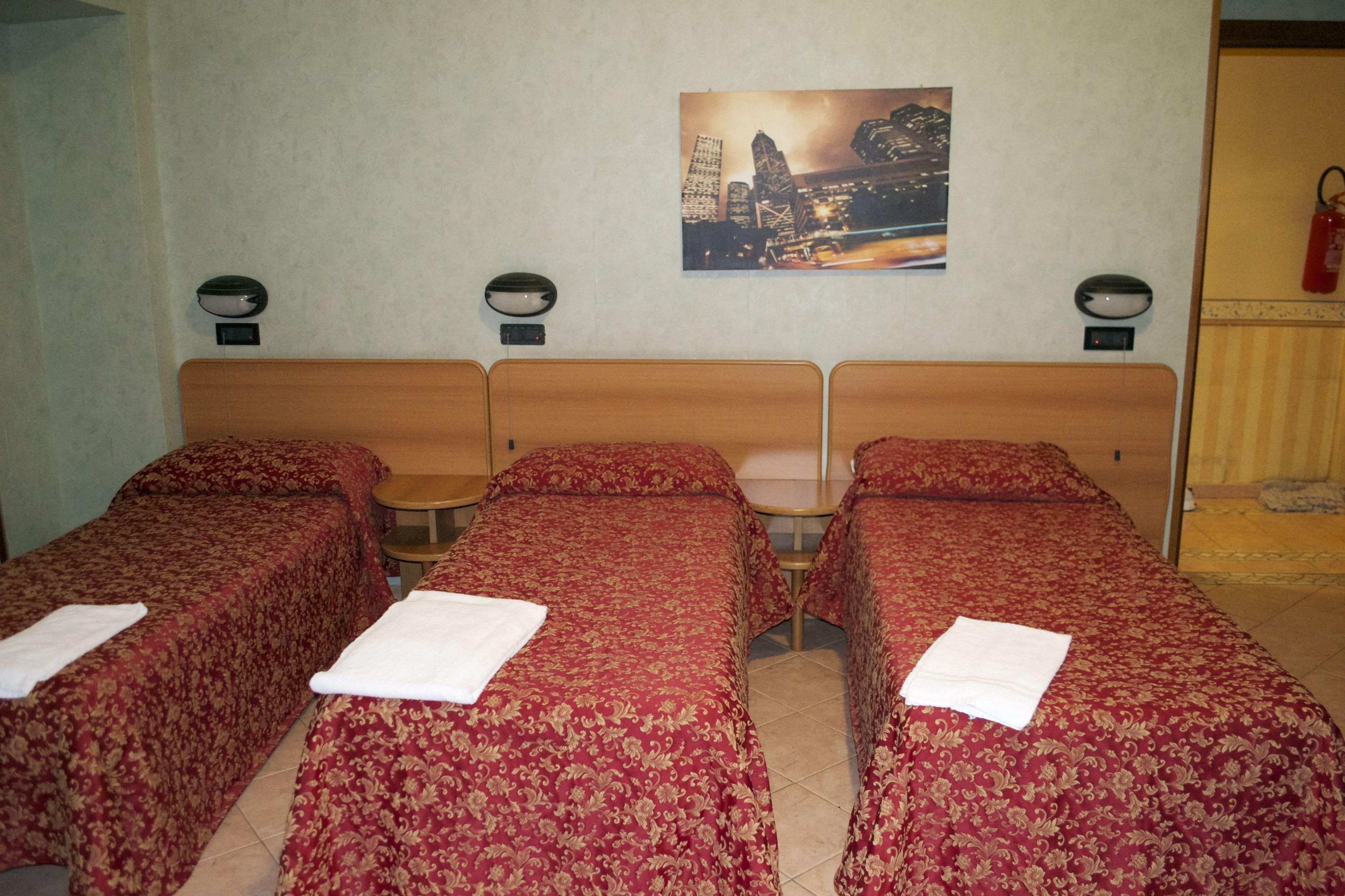 Hotel Ferrarese — Photos 3