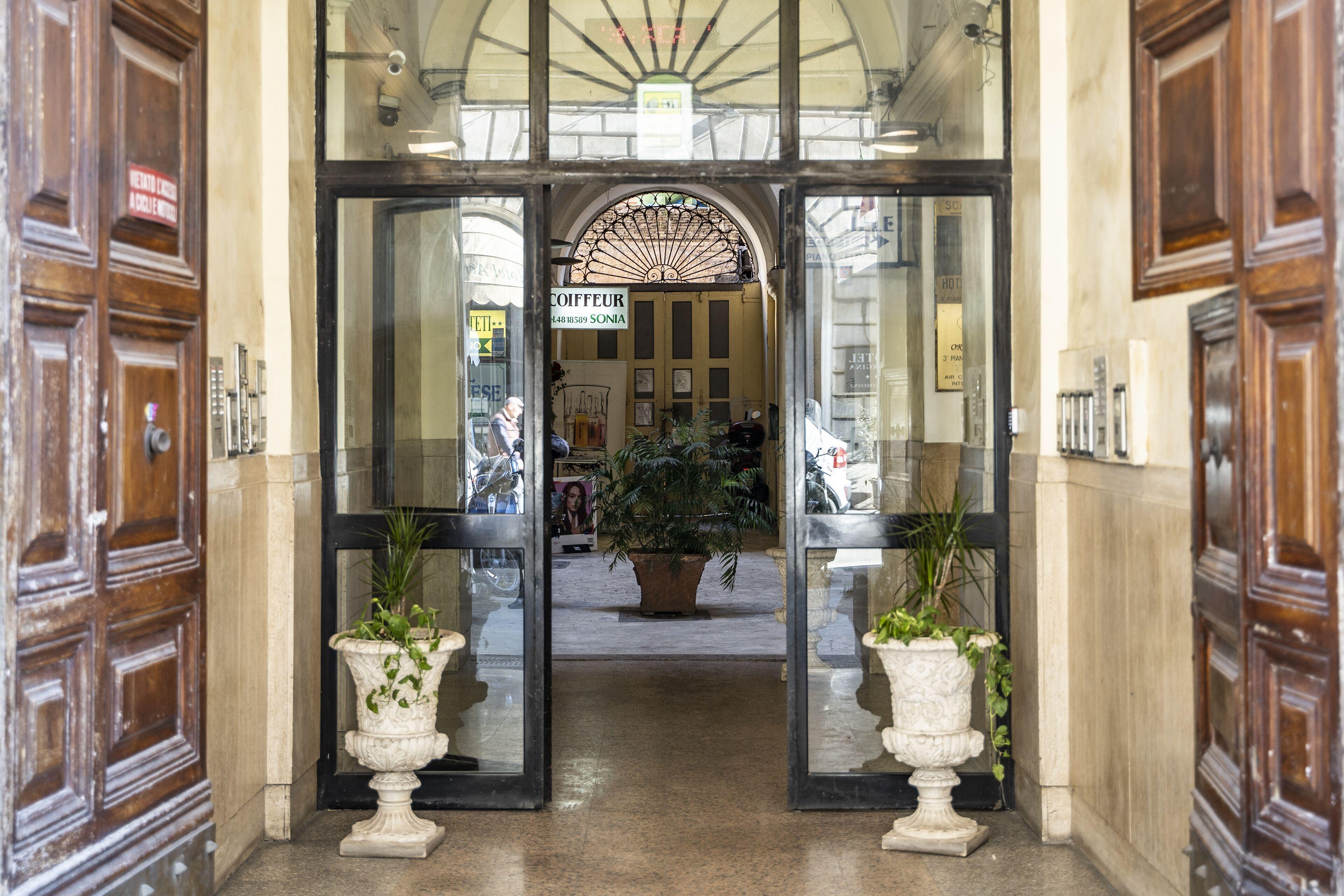 Hotel Ferrarese — Photos 2